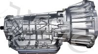 Ребилд АКПП для BMW X5 (5hp24) 2000-2003 года выпуска