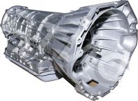Ребилд АКПП для BMW X5 (5hp24) 2000-2003 года выпуска