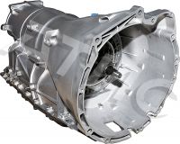 Ребилд АКПП для Range Rover Sport, HE, LR3 (6hp26x) с 2005 года выпуска